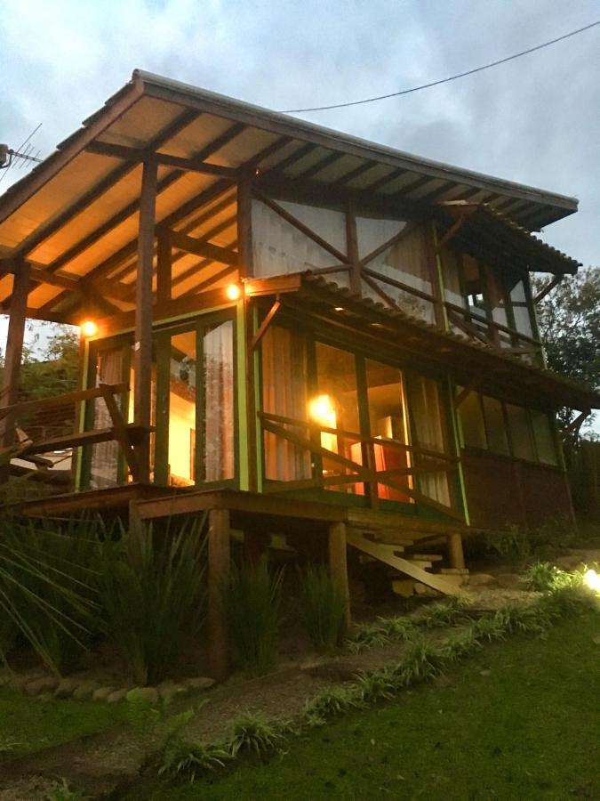 Condomínio Varandas da Lagoa Praia do Rosa Exterior foto