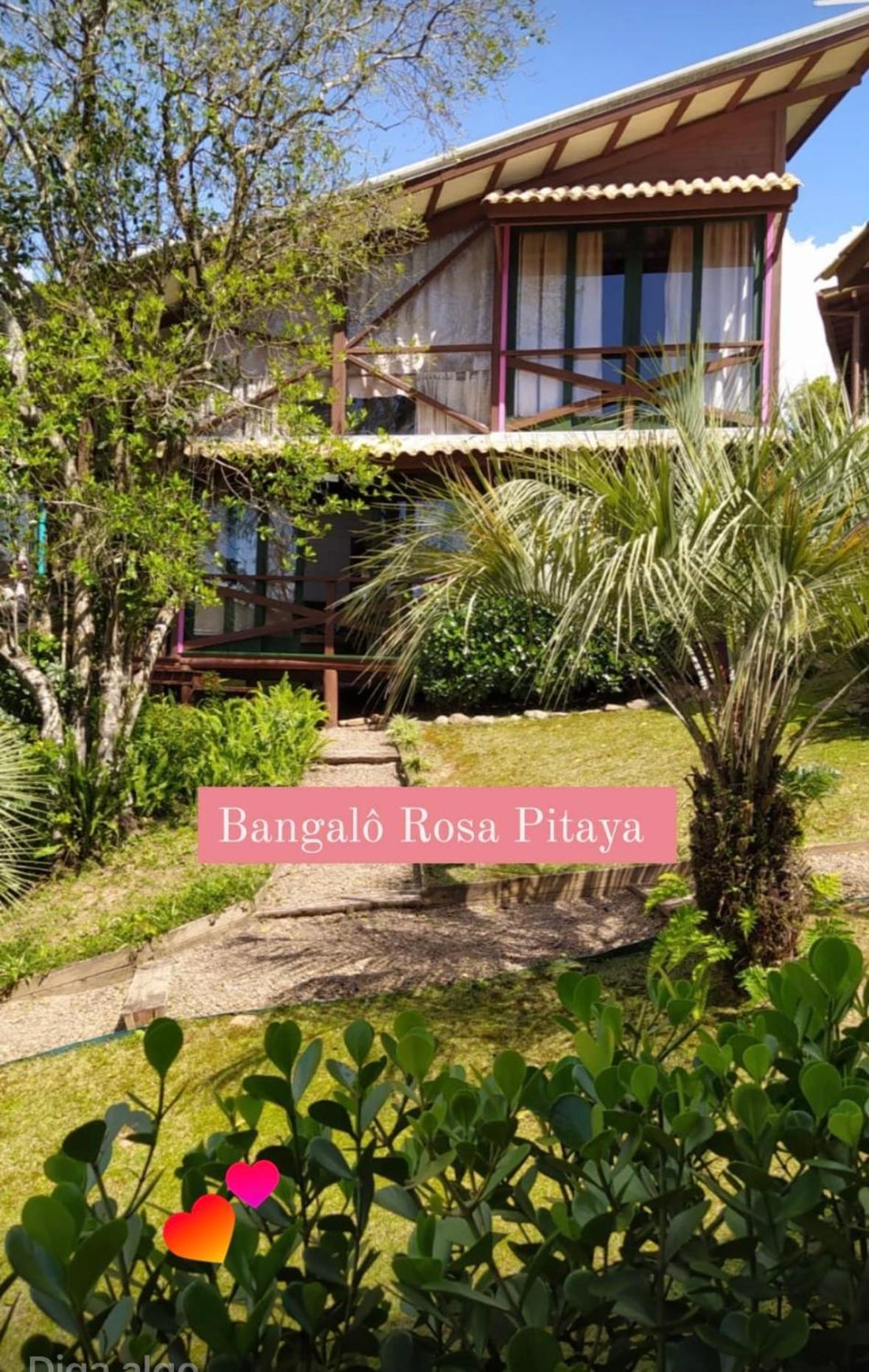 Condomínio Varandas da Lagoa Praia do Rosa Exterior foto
